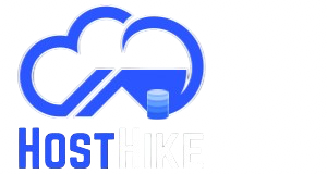 HostHike logo