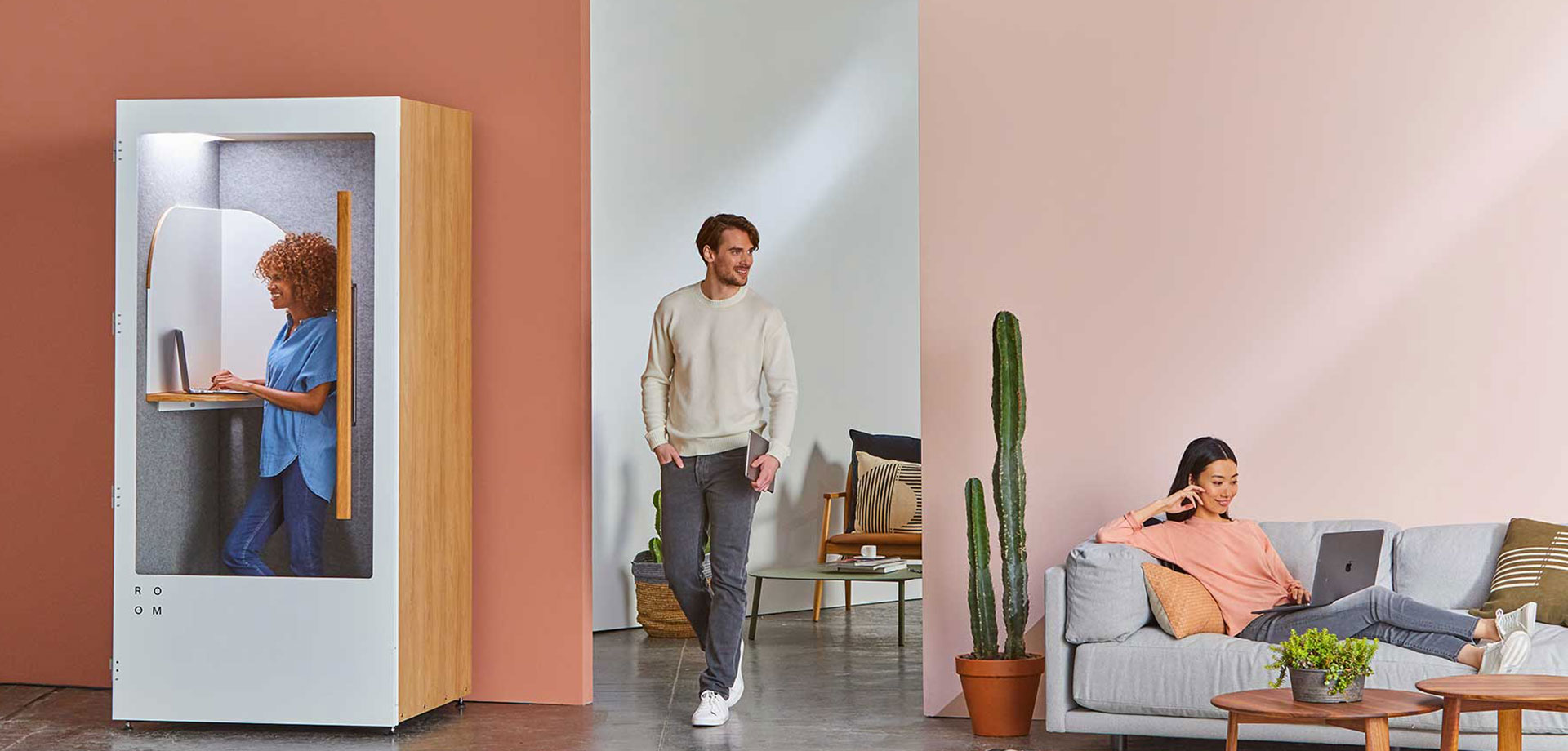 HostHike hosting infrastructure